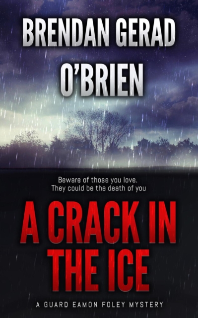 Crack in the Ice
