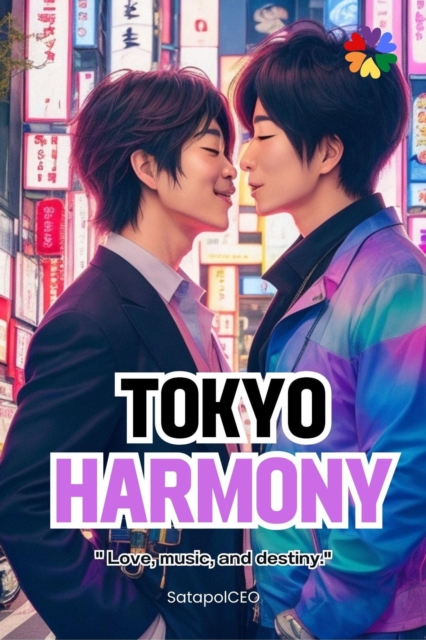 Tokyo Harmony &quote;Love, Music, And Destiny.&quote;