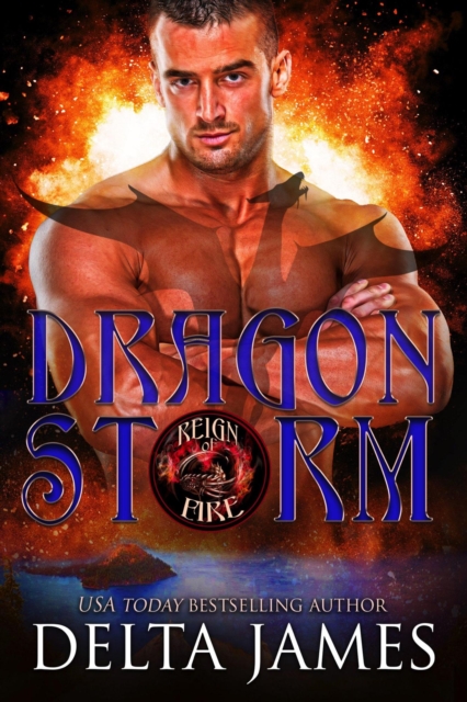 Dragon Storm