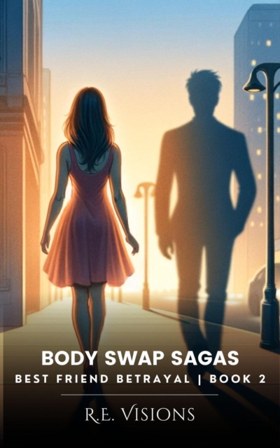 Best Friend Betrayal