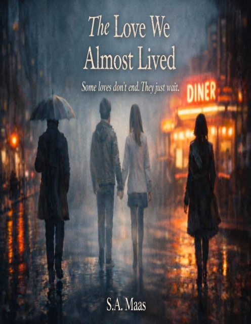 Love We Almost Lived
