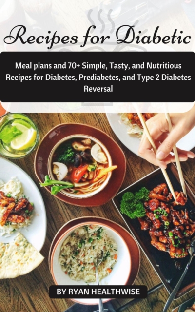 Recipes for Diabetic