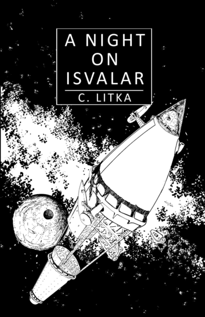 Night on Isvalar
