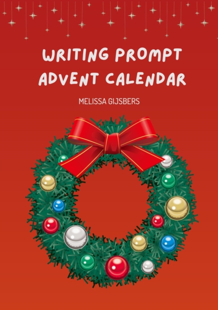 Writing Prompt Advent Calendar