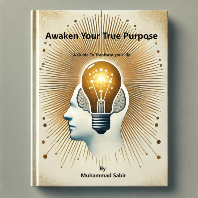 Awaken Your True Purpose