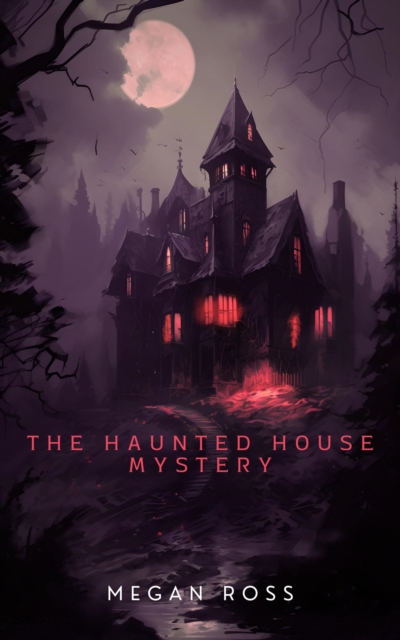 Haunted House Mystery
