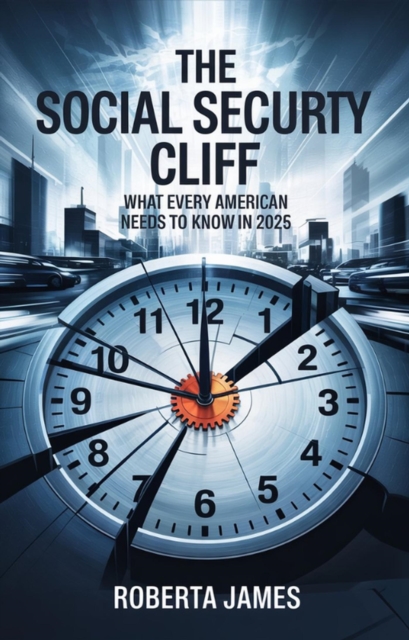 Social Security Cliff: What Every American Needs to Know in 2025