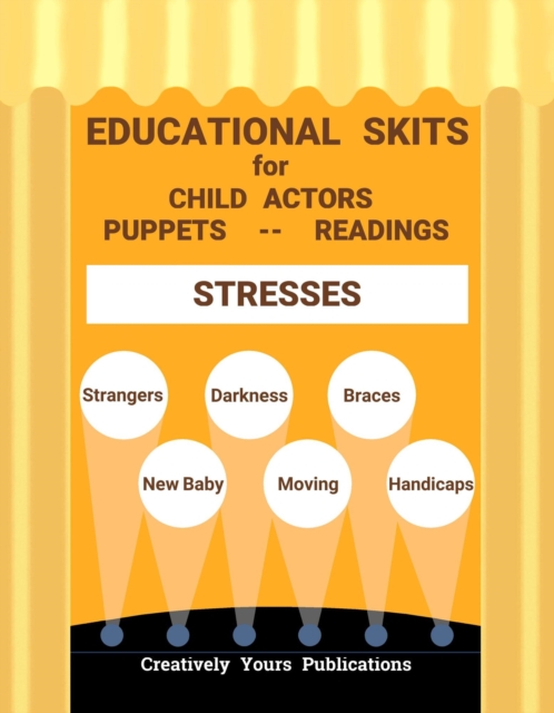 Educational Skits #2 -- Stresses