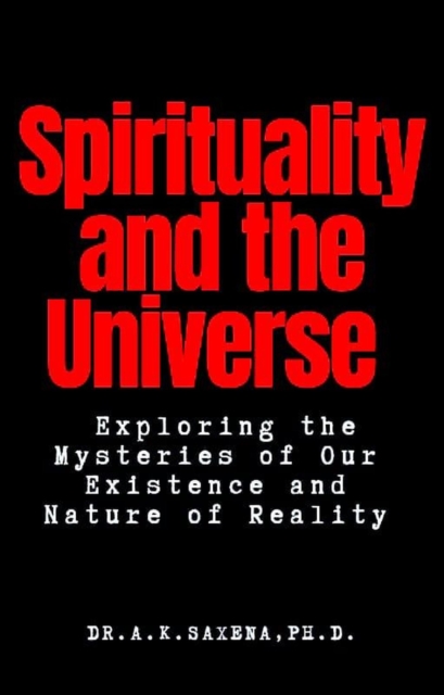 Spirituality and the Universe