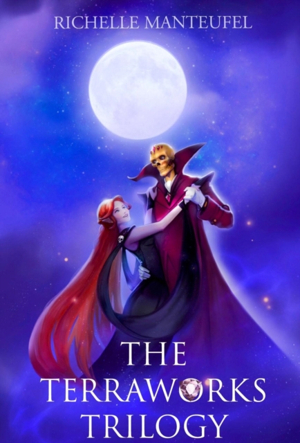 TerraWorks Trilogy