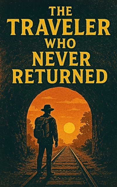 Traveler Who Never Returned