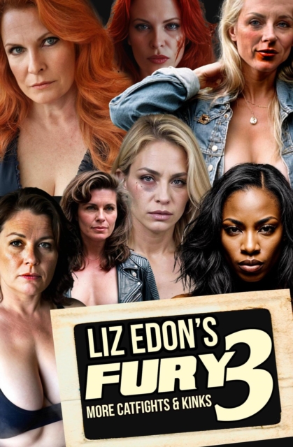Fury 3