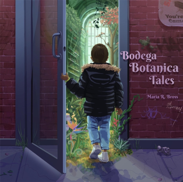 Bodega Botanica Tales: Jose