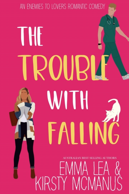 Trouble With Falling