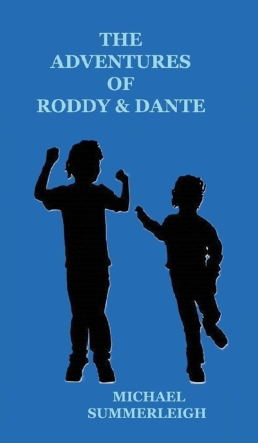 Adventures of Roddy & Dante