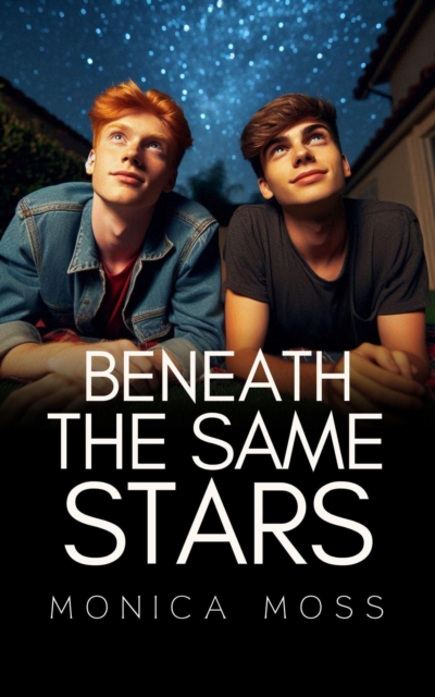 Beneath The Same Stars
