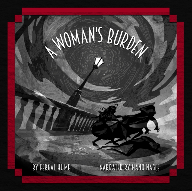 Woman's Burden