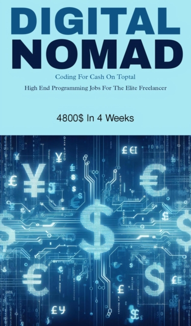 Digital nomad: coding for cash on toptal