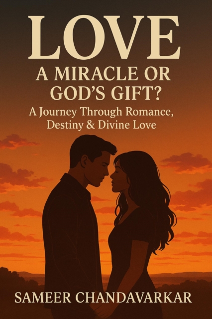 Love - A Miracle or God's Gift