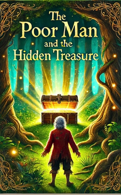 Poor Man and the Hidden Treasure