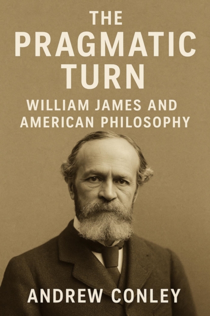Pragmatic Turn: William James and American Philosophy