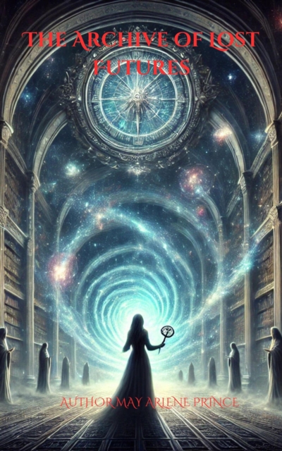 Archive of Lost Futures