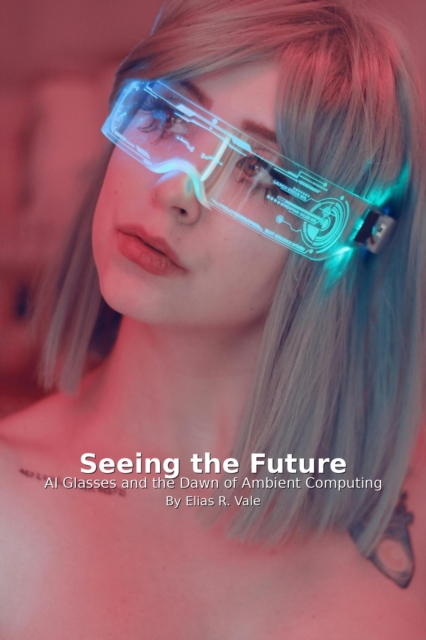 Seeing the Future: AI Glasses and the Dawn of Ambient Computing