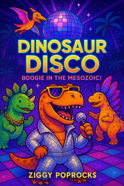 Dinosaur Disco