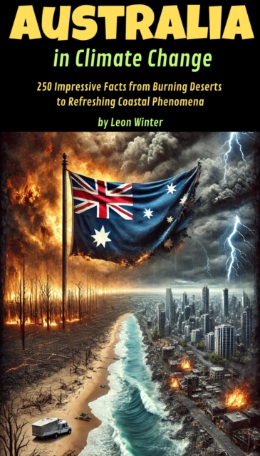 AUSTRALIA in Climate Change