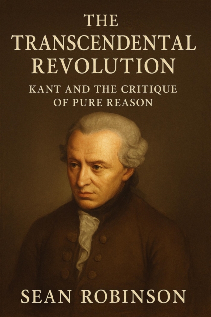 Transcendental Revolution: Kant and the Critique of Pure Reason