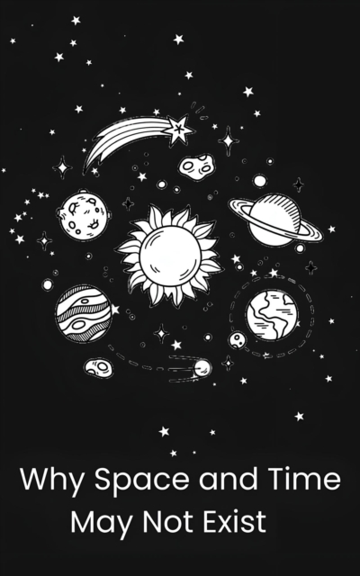 Illusion of Reality: Why Space and Time May Not Exist