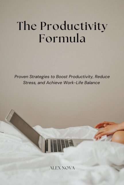 Productivity Formula