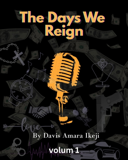 Days We Reign
