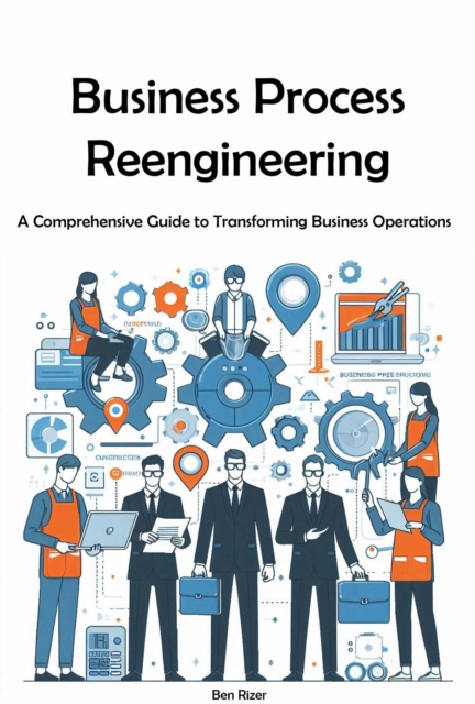 Business Process Reengineering