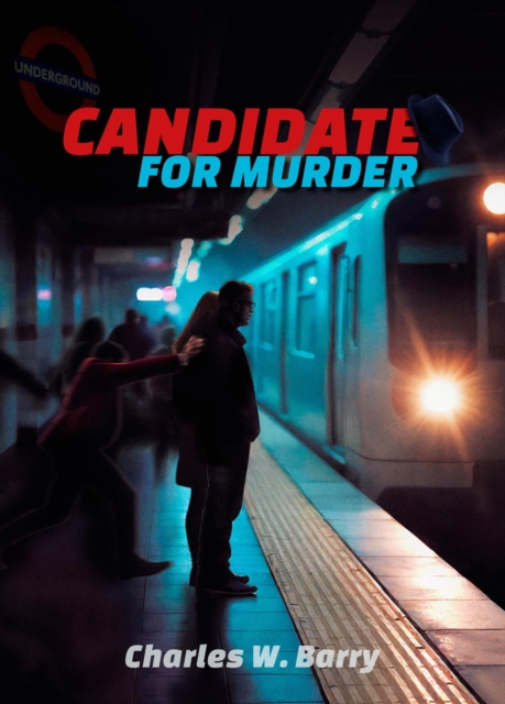 Cadidate for Murder