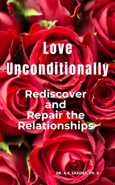 Love Unconditionally