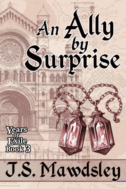 Ally by Surprise