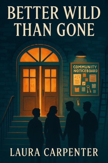 Better Wild Than Gone