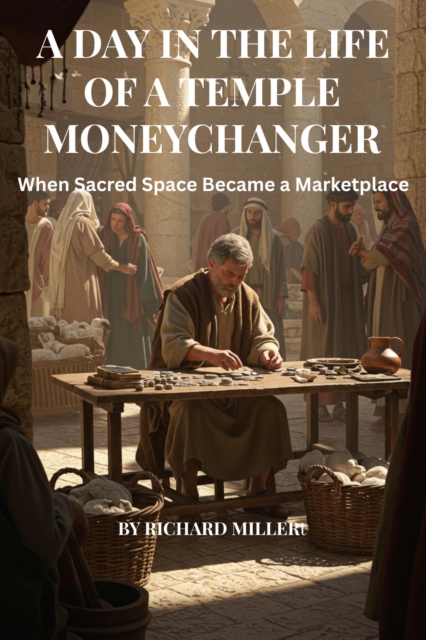 Day In The Life Of A Temple Moneychanger