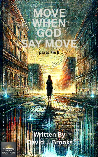 Move When God Say Move Parts 7 and 8