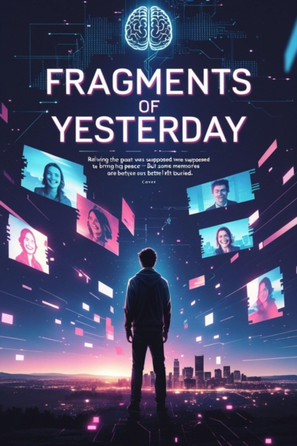 Fragments of Yesterday