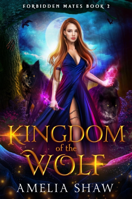 Kingdom of the Wolf
