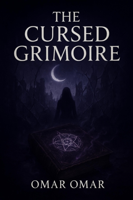 Cursed Grimoire