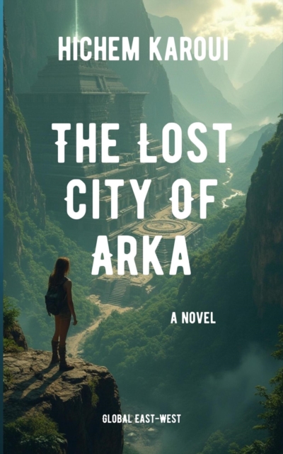 Lost City Of Arka