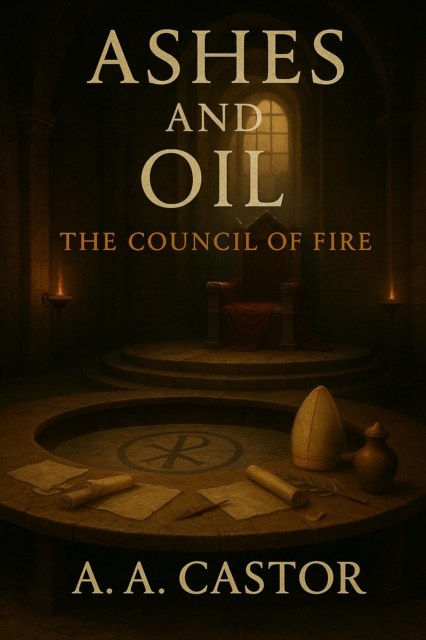 Ashes and Oil: The Council of Fire