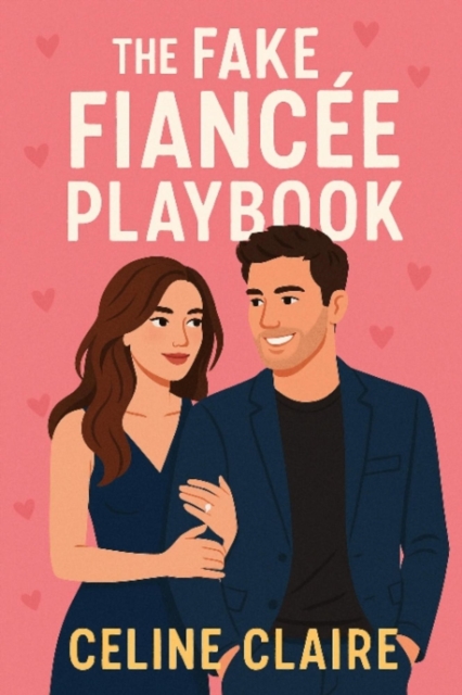 Fake Fiancee Playbook