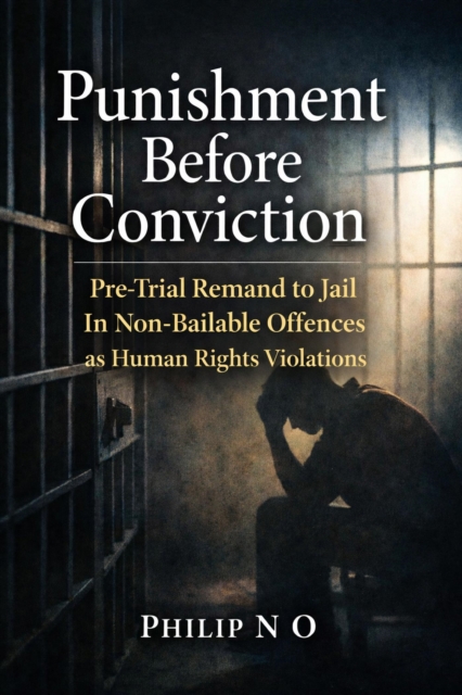 Punishment Before Conviction