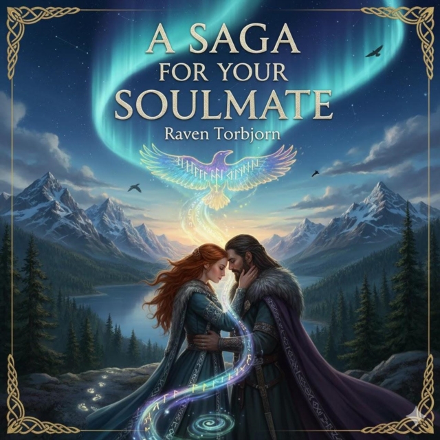 Saga For Your Soulmate