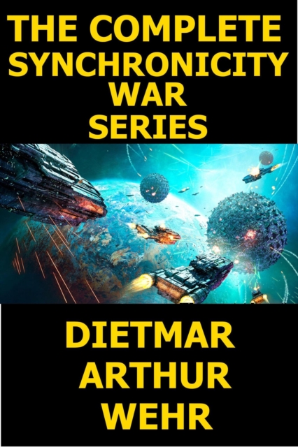 Complete Synchronicity War Series