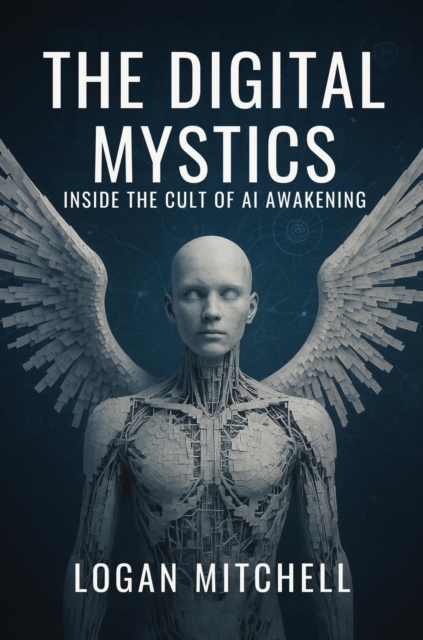 Digital Mystics: Inside the Cult of AI Awakening